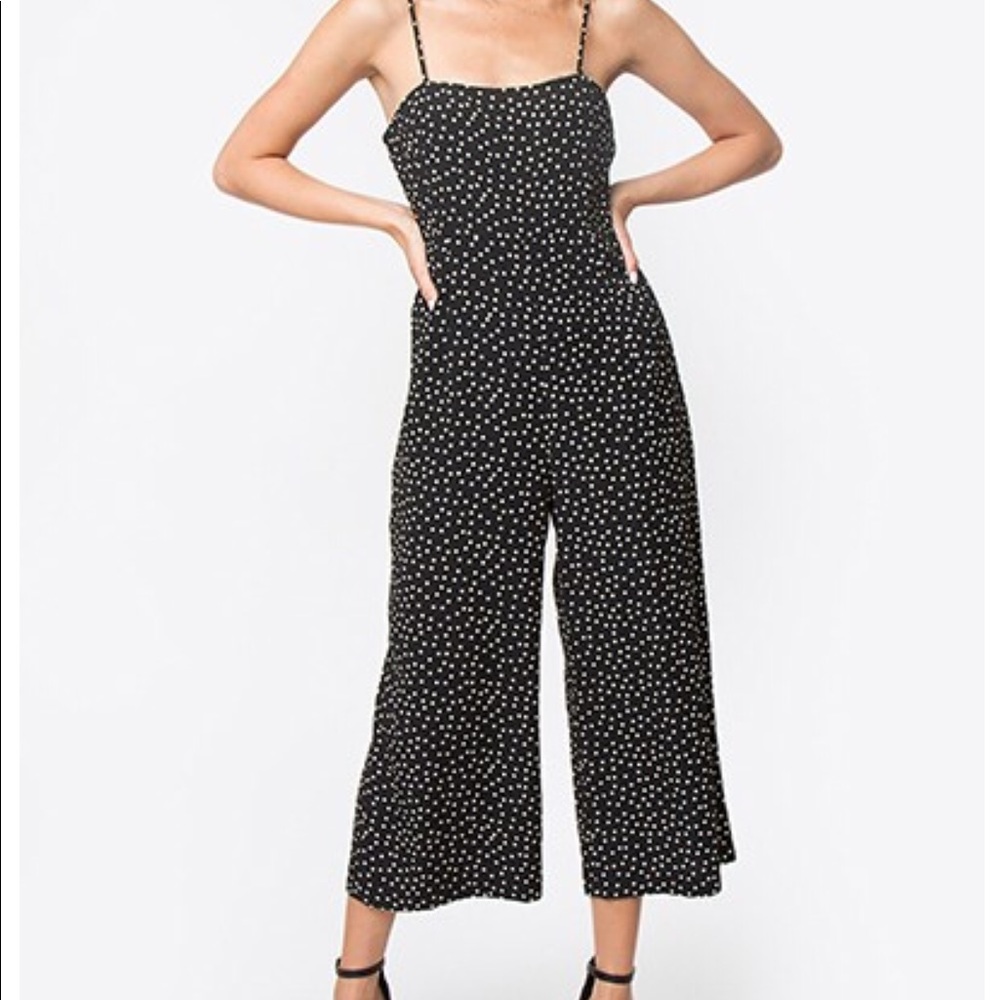 Jumpsuit